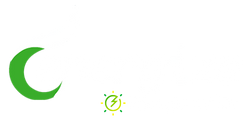 Logotipo da loja ENERGIZE - ENERGIA SOLAR